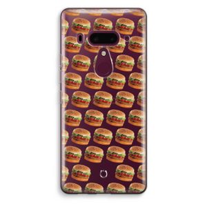 Giants: HTC U12+ Transparant Hoesje