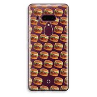 Giants: HTC U12+ Transparant Hoesje Giants: HTC U12+ Transparant Hoesje
