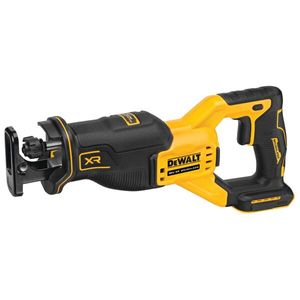 DeWalt DCS382N | Borstelloze Reciprozaag | 18V XR | Excl. accu en lader - DCS382N-XJ