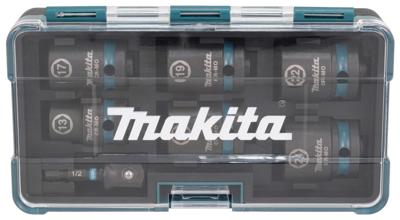 Makita Krachtdoppenset 7-delig E-16592