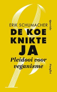 De koe knikte ja - Erik Schumacher - ebook