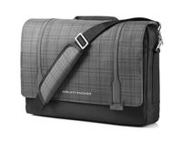 Slim Professional koerierstas Laptoptas