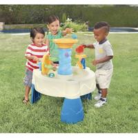 Little Tikes watertafel spiral - thumbnail