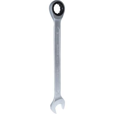 Brilliant Tools BT013732 BT013732 Ringsleutel met ratel Sleutelbreedte (metrisch) 21 mm