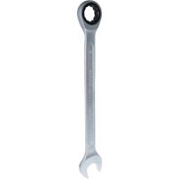 Brilliant Tools BT013732 BT013732 Ringsleutel met ratel Sleutelbreedte (metrisch) 21 mm