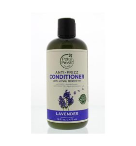 Conditioner lavender