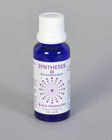 Vita Syntheses 34 evenwichtsorgaan