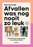 Afvallen was nog nooit zo leuk - Sabrina Koudijs - ebook