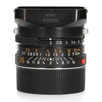 Leica 35mm F2.0 Summicron-M Type IV (11310)