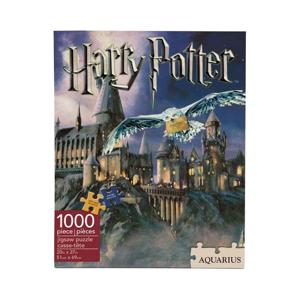 Harry Potter Hogwarts - Zweinstein Puzzel 1000 stuks