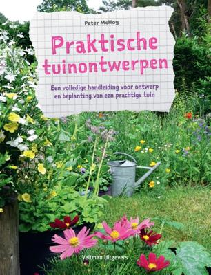 Praktische tuinontwerpen (Paperback)
