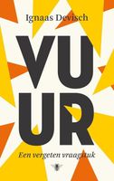 Vuur - Ignaas Devisch - eBook (9789403115016) - thumbnail