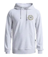 Quicksilver Graphic Mix Hoody