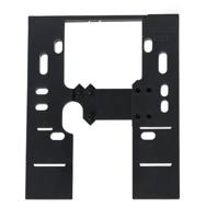 In-lite FIT voor schuine schuttingen - 10704610