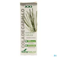 Soria Equisetum Arvense Xxi Extr. Fl. 50ml