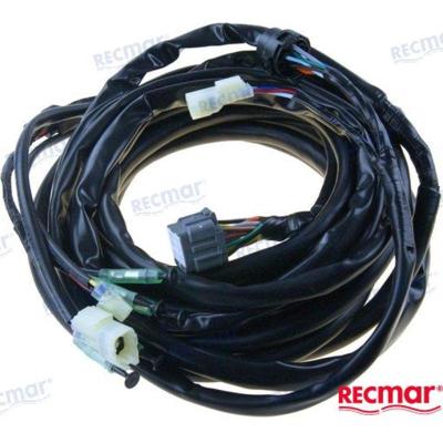 REC36620-93J02 - EXT. HARNAS SUZUKI 5 M. MET PT