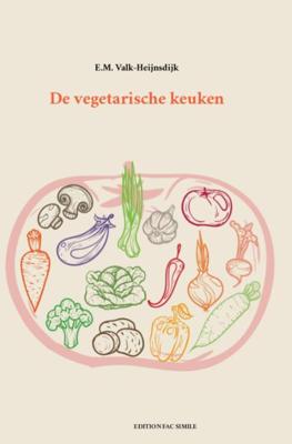 De vegetarische keuken (Paperback)