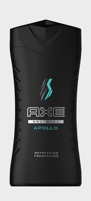 Showergel apollo