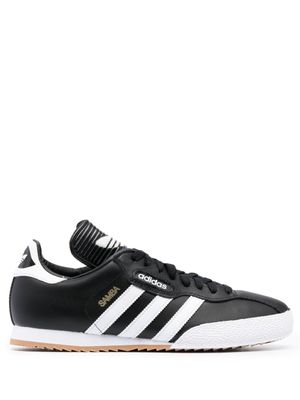adidas baskets Samba Super - Noir