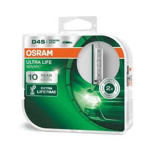 Osram Gloeilamp, verstraler 66440ULT-HCB