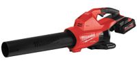 Milwaukee M18 F2BL-802 M18 Fuel Accu Bladblazer 2x18V 8.0Ah Li-Ion - 4933479988