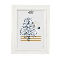 Fotolijsten Versa Wit Hout MDF Vintage 1,5 x 22 x 17 cm