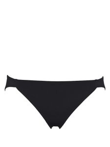 ERES Cavale low-rise bikini bottoms - Noir