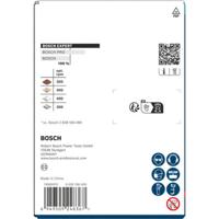Bosch Accessories 2608901938 2608901938 Gatenzaag 86 mm 1 stuk(s)