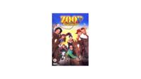 DVD zoop in zuid amerika DVD zoop in zuid amerika