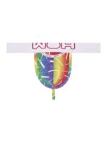 WOH - G-string - Sexy Fun - P023, Maat:XL