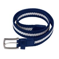 Fair Play Hill riem donkerblauw maat:xs