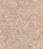 Novamur Leyla Behang met hexagon patroon - 89001