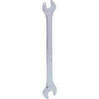 KS Tools 518.0704 518.0704 Dubbele steeksleutel Sleutelbreedte (metrisch) 10 - 11 mm