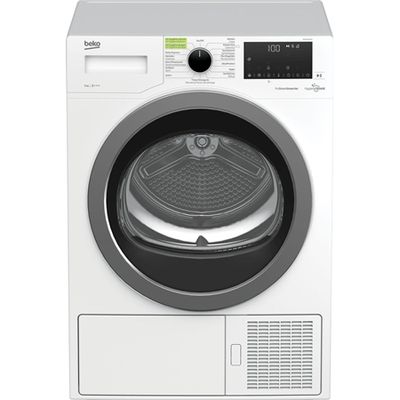 Beko DH9532GA01 wasdroger Vrijstaand Voorbelading 9 kg A+++ Wit Beko DH9532GA01 wasdroger Vrijstaand Voorbelading 9 kg A+++ Wit