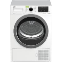 Beko DH9532GA01 wasdroger Vrijstaand Voorbelading 9 kg A+++ Wit - thumbnail