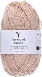 Yarn and Colors Must-have 111 Rose Quartz