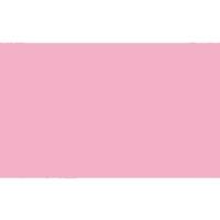 EVA-rubber Fama EB19 Licht Roze 2 mm 50 x 70 cm 10 Stuks