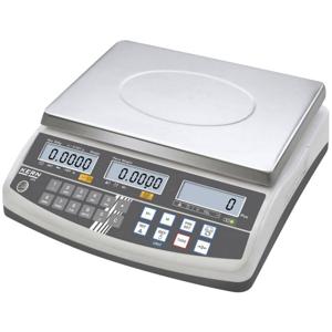 Kern CFS 3K-5+C Telweegschaal Kalibratie (DAkkS) Weegbereik (max.) 3 kg Resolutie 0.01 g Meerdere kleuren