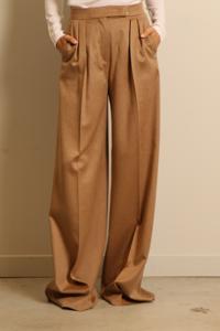 Max Mara pantalon Bruin maat 40 2311360333600