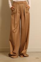 Max Mara pantalon Bruin maat 40 2311360333600 - thumbnail