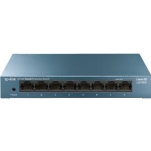 TP-LINK Switch LS108G