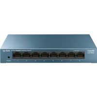 TP-LINK Switch LS108G - thumbnail