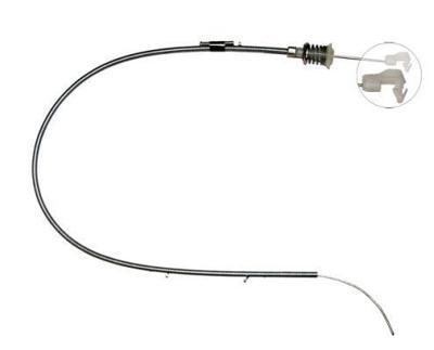 Gaskabel K34240