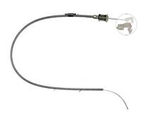 Gaskabel K34240