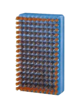 Holmenkol Base Brush Bronze