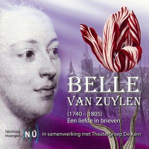 Belle van Zuylen