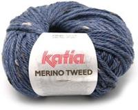 Katia Merino Tweed