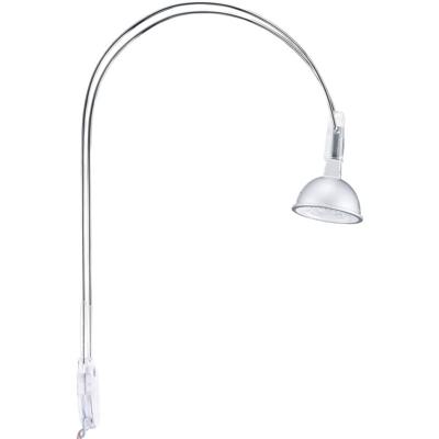 Paulmann 99908 Spiegellamp 8 W Chroom