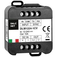 Dalcnet DLM1224-1CV Dimmer 1-kanaals DALCNET