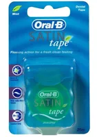 Oral-B Satin Tape 25M - thumbnail